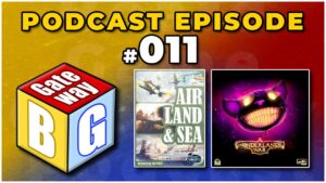 Read more about the article Ep 011 | BG Gateway – Whats the Appeal of Heavy Games?