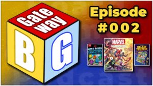 Read more about the article Ep 002 | BG Gateway – Rollin’ Wild, Getting Clever!