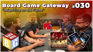 Read more about the article Ep 030 | BG Gateway – Reigniting an Old Flame!