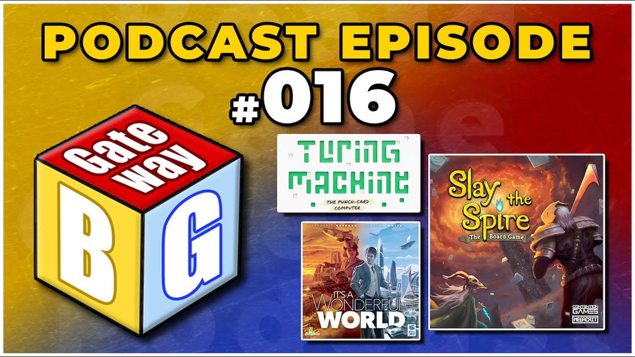 Read more about the article Ep 016 | BG Gateway – Theme Me Up Scotty!