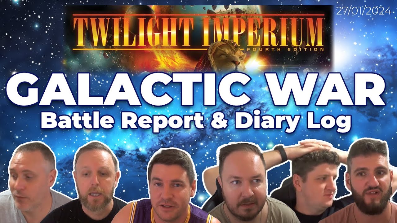 Read more about the article A Death Ball of Saar – Twilight Imperium 4e Battle Log 27/01/2024