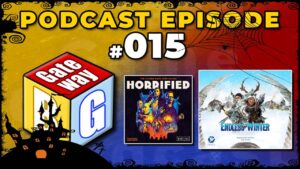 Read more about the article Ep 015 | BG Gateway – Spooky Scary Spectacular!