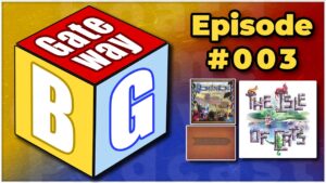 Read more about the article Ep 003 | BG Gateway – The Isle of Enjoyment!