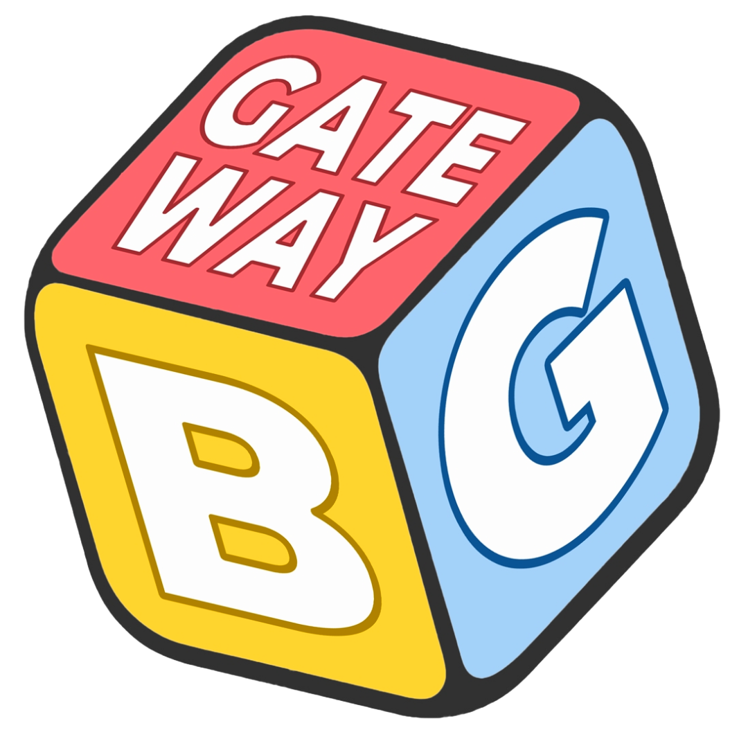 Board Game Gateway