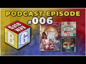 Read more about the article Ep 006 | BG Gateway – You know what grinds my Gears?!