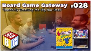 Read more about the article Ep 028 | BG Gateway – Bashfully Breaking the Big Box Boss!