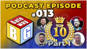 Read more about the article Ep 013 | BG Gateway – Hosts Top 10 Part 1