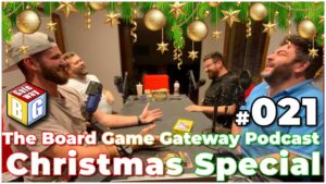 Read more about the article Ep 021 | BG Gateway – The Christmas Special