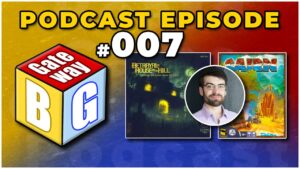 Read more about the article Ep 007 | BG Gateway – Betrayed by our first Guest!