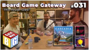 Read more about the article Ep 031 | BG Gateway – This House Rules!