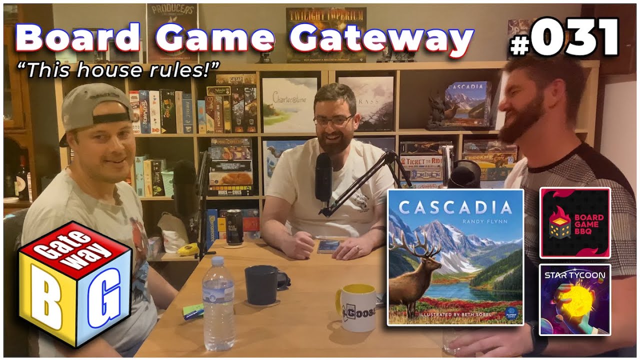 You are currently viewing Ep 031 | BG Gateway – This House Rules!
