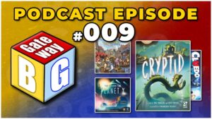 Read more about the article Ep 009 | BG Gateway – Scratching that Sudoku Itch!