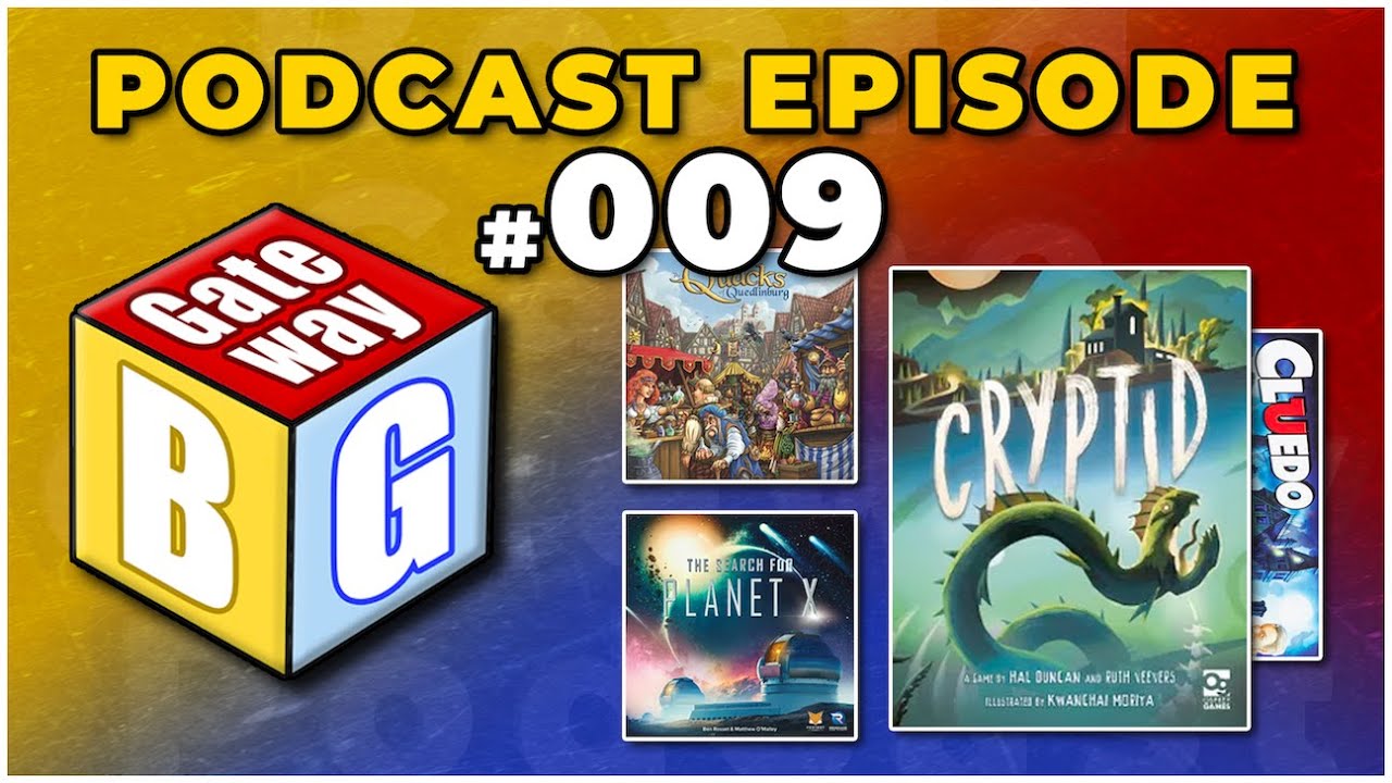 Read more about the article Ep 009 | BG Gateway – Scratching that Sudoku Itch!
