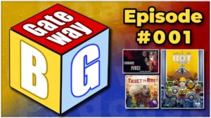 Read more about the article Ep 001 | BG Gateway – Welcome to the Gateway!