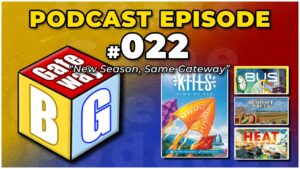 Read more about the article Ep 022 | BG Gateway – New Season, Same Gateway!