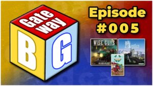 Read more about the article Ep 005 | BG Gateway – Meeting your fellow Gamers!