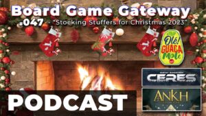 Read more about the article Ep 047 | Stocking Stuffers 2023